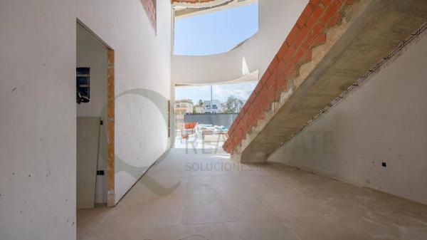 Autopromoción Villa en la Font