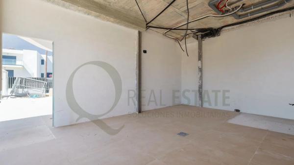 Autopromoción Villa en la Font