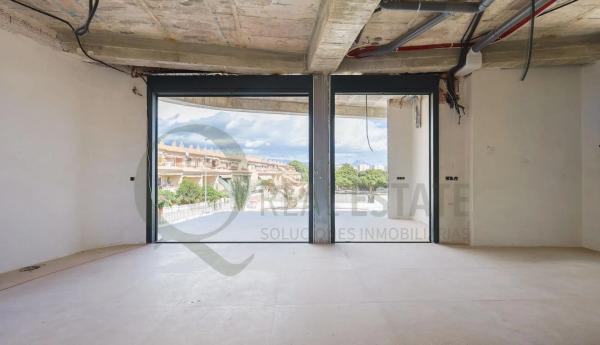 Autopromoción Villa en la Font