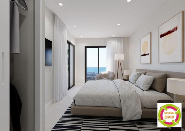 Bonalba Golf Hill´s Inmourbana