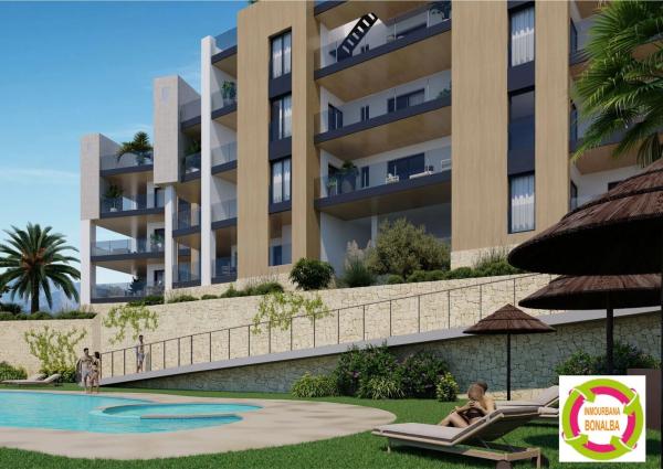 Bonalba Golf Hill´s Inmourbana