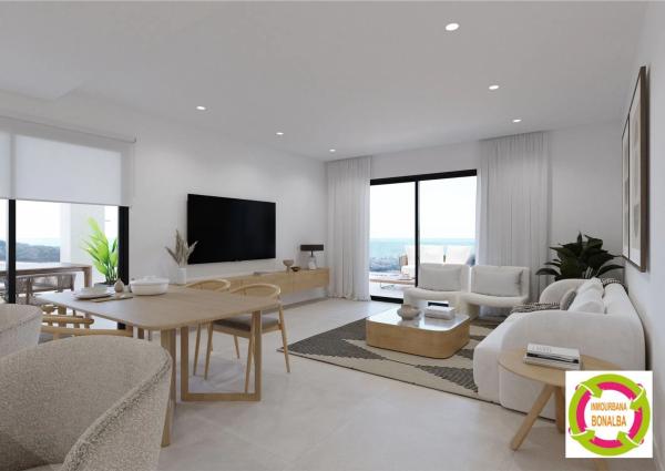 Bonalba Golf Hill´s Inmourbana