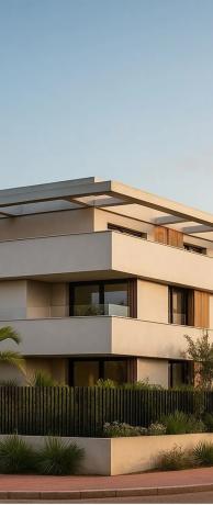 Residencial Living Jávea