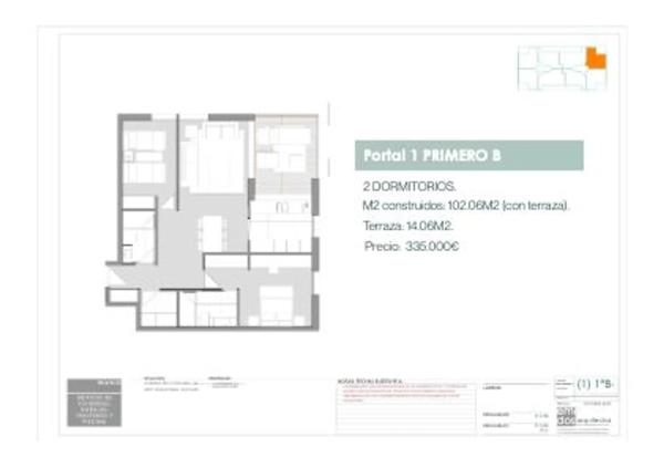 Residencial Living Jávea