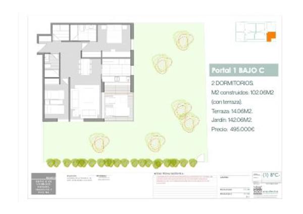 Residencial Living Jávea