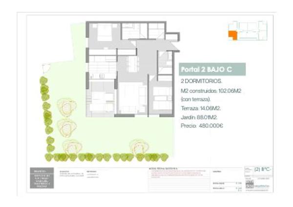 Residencial Living Jávea
