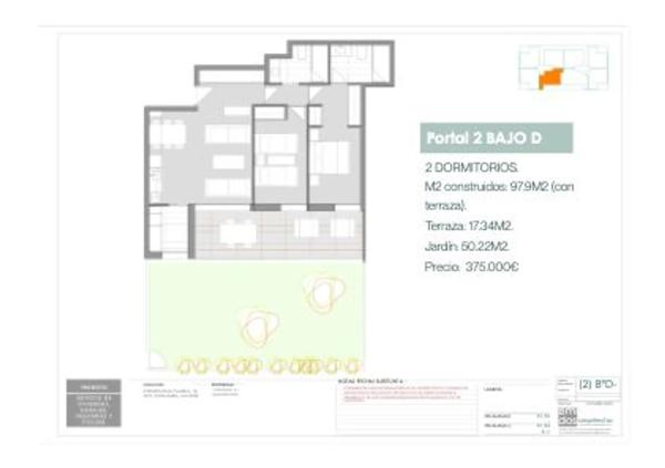 Residencial Living Jávea