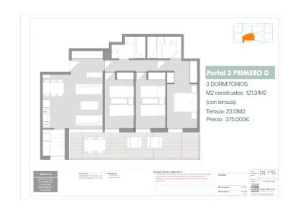 Residencial Living Jávea