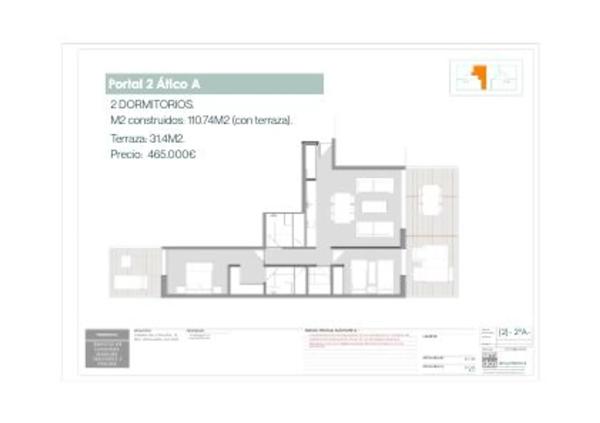 Residencial Living Jávea
