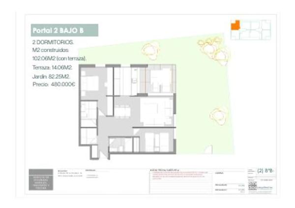 Residencial Living Jávea