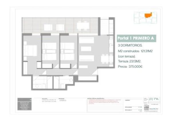 Residencial Living Jávea