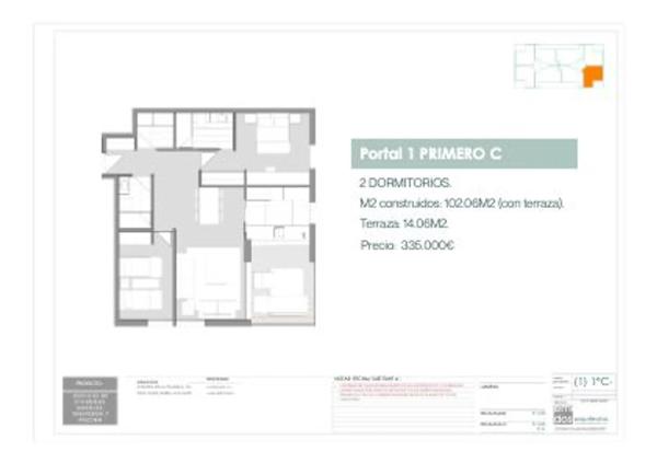 Residencial Living Jávea