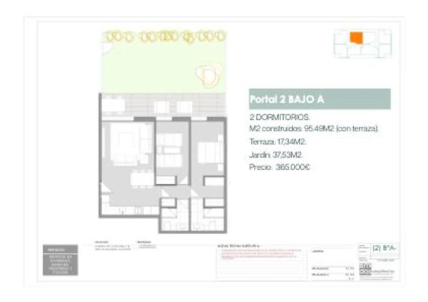 Residencial Living Jávea