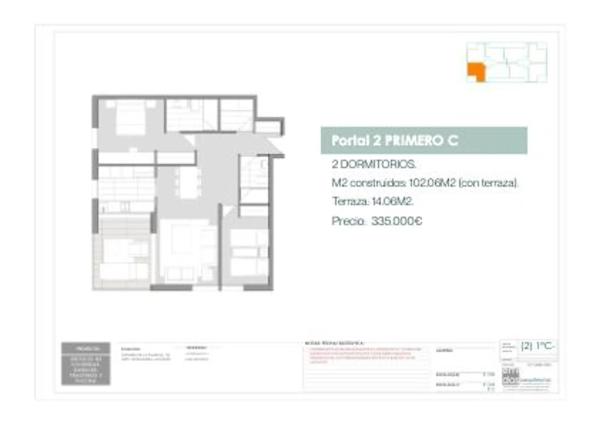 Residencial Living Jávea