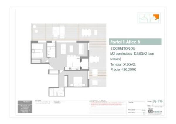 Residencial Living Jávea