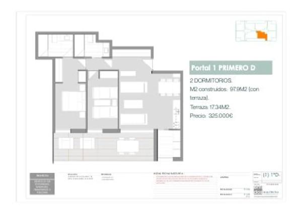 Residencial Living Jávea