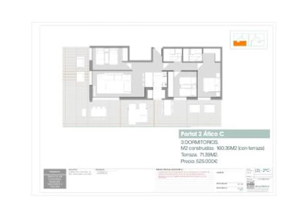 Residencial Living Jávea