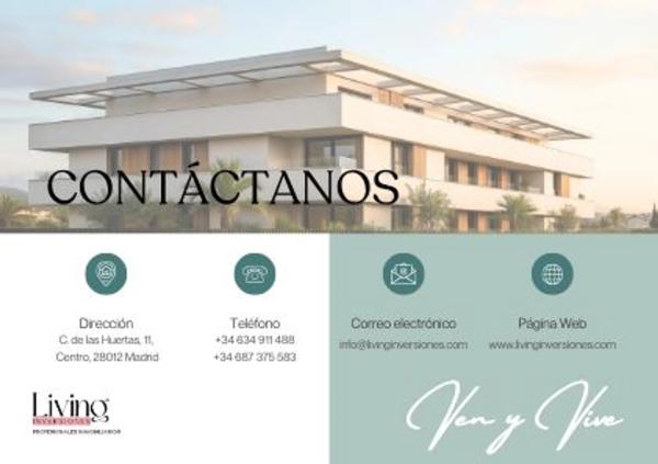 Residencial Living Jávea