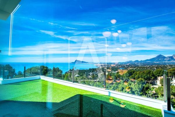 Villa Altea Hills
