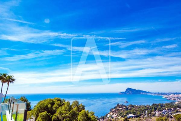 Villa Altea Hills