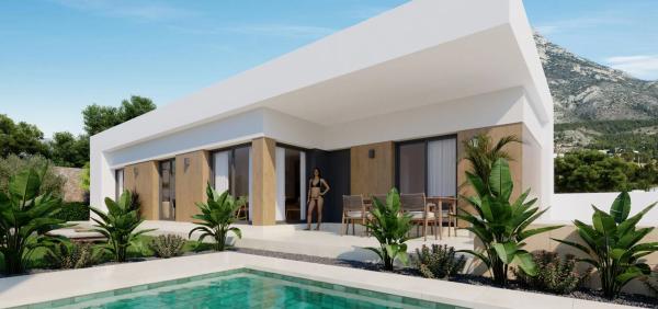 La Pinada Nature Resort