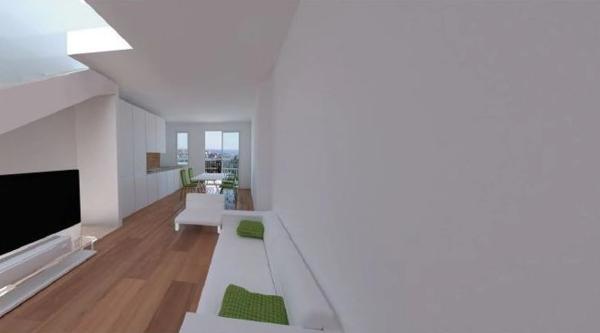 Viviendas unifamliares en La Ermita de Villajoyosa