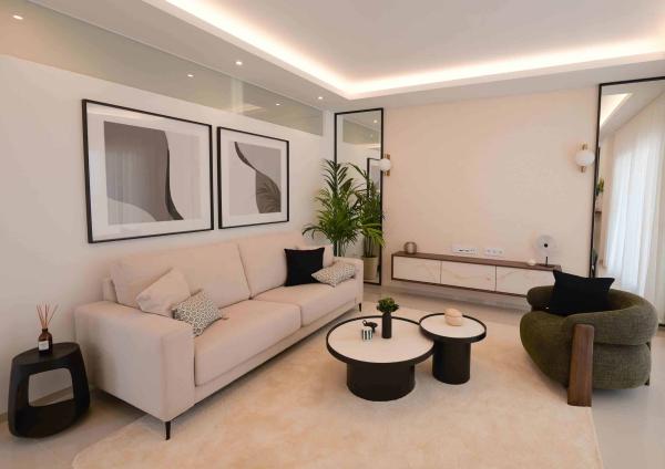 Residencial Serena Garden