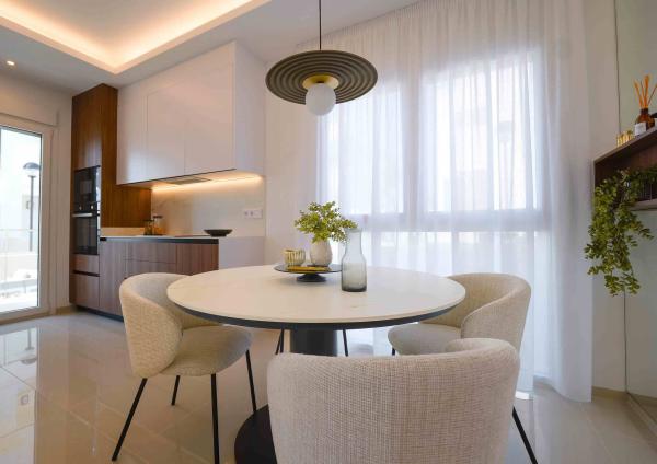 Residencial Serena Garden