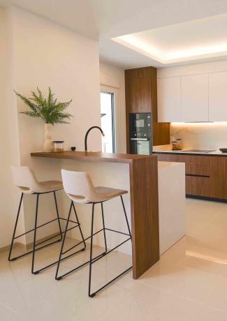 Residencial Serena Garden