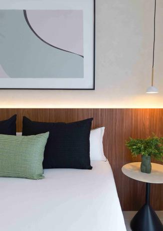 Residencial Serena Garden