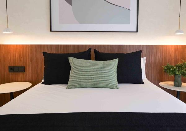 Residencial Serena Garden