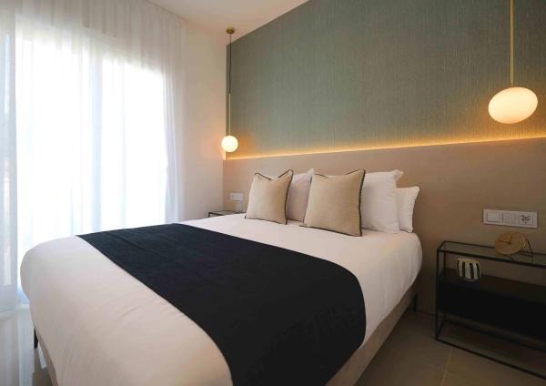 Residencial Serena Garden