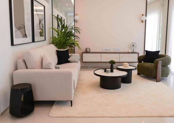 Residencial Serena Garden