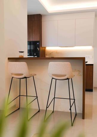 Residencial Serena Garden