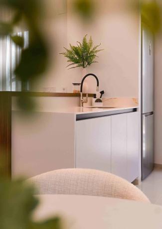 Residencial Serena Garden