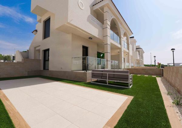 Residencial Serena Garden