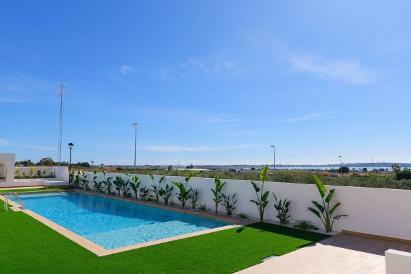 Residencial Serena Garden