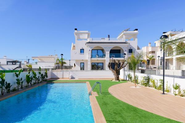 Residencial Serena Garden