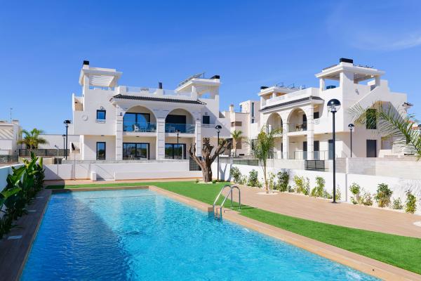 Residencial Serena Garden