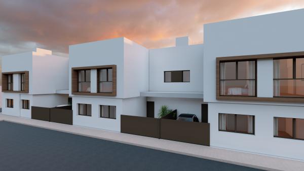 RESIDENCIAL CARMEN V