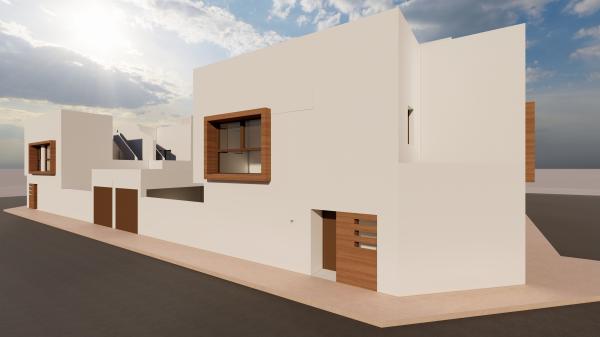 RESIDENCIAL CARMEN V