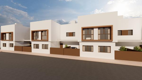 RESIDENCIAL CARMEN V
