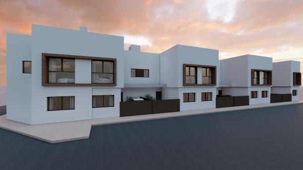 RESIDENCIAL CARMEN V