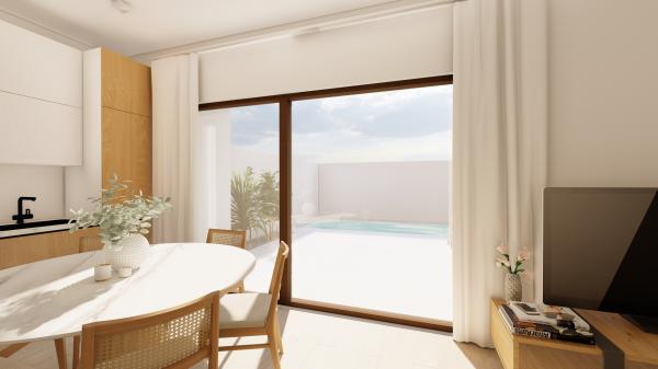 RESIDENCIAL CARMEN V