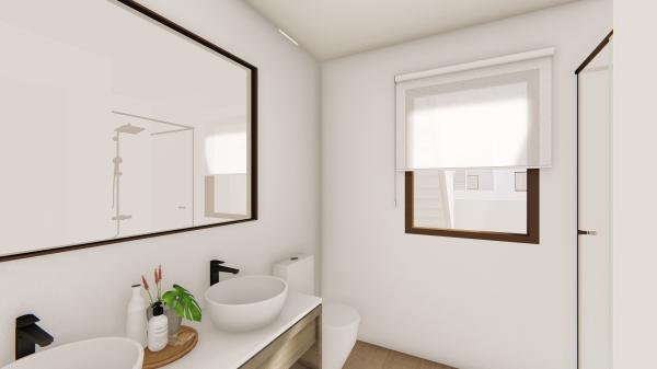 RESIDENCIAL CARMEN V