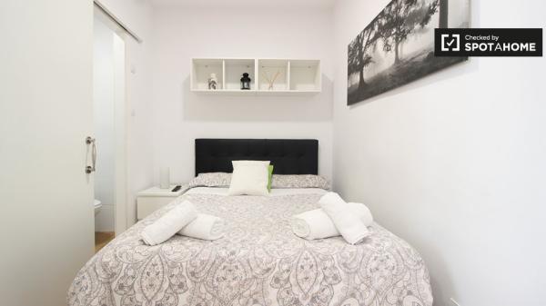 Estudio en alquiler en Palacio, Madrid