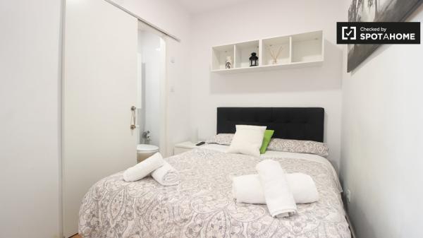 Estudio en alquiler en Palacio, Madrid