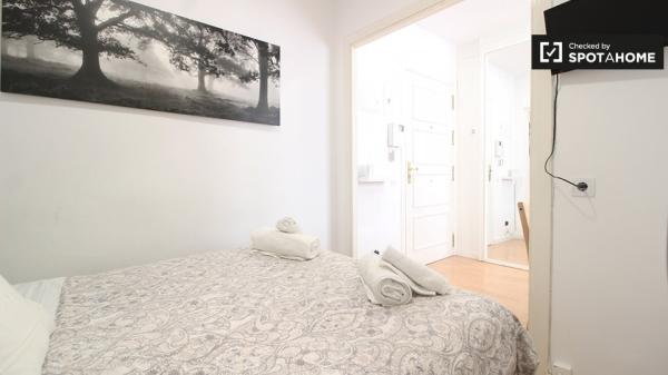 Estudio en alquiler en Palacio, Madrid