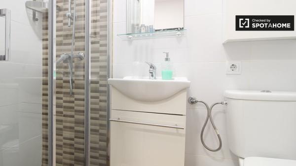 Estudio en alquiler en Palacio, Madrid