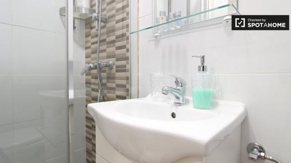 Estudio en alquiler en Palacio, Madrid